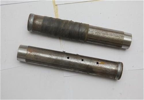 津南注浆声测一体管