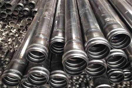 津南声测管是一种工程建筑材料